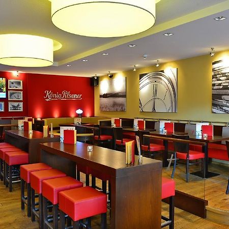 Hotel Ratskeller Salzgitter Dış mekan fotoğraf