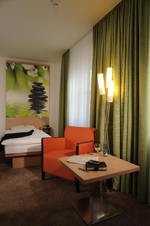 Hotel Ratskeller Salzgitter Oda fotoğraf