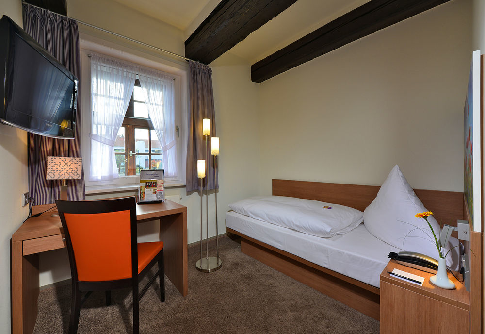 Hotel Ratskeller Salzgitter Dış mekan fotoğraf