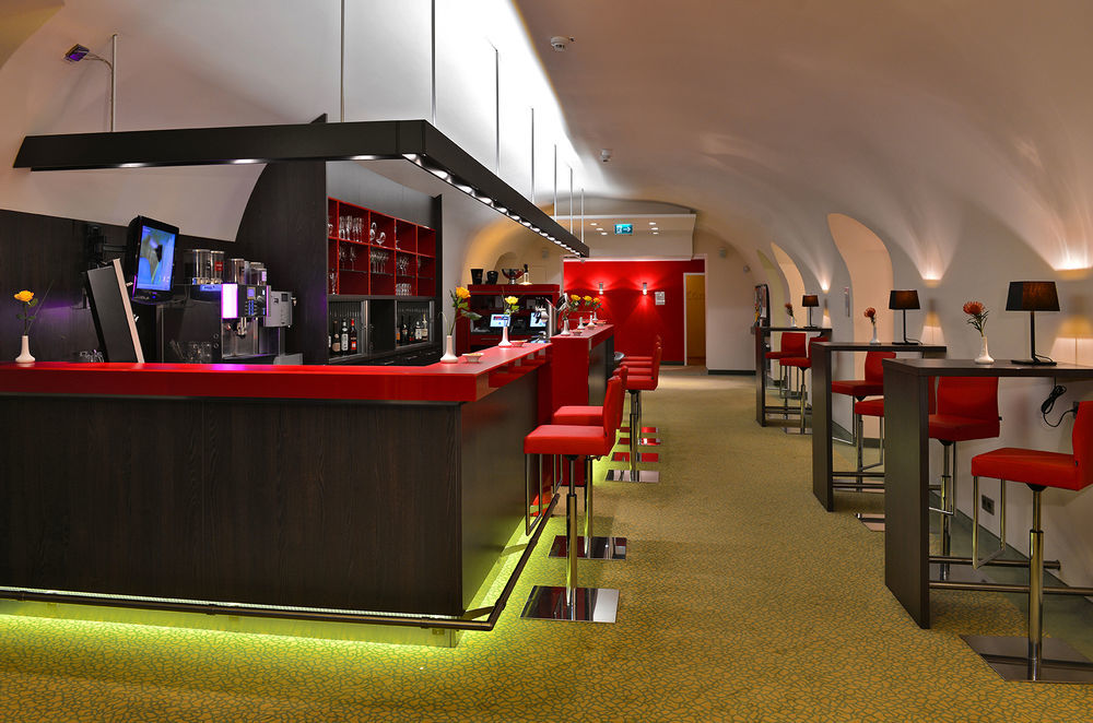 Hotel Ratskeller Salzgitter Dış mekan fotoğraf